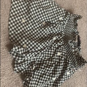 Sunflower shorts VS pink